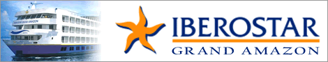 Iberostar Grand Amazon