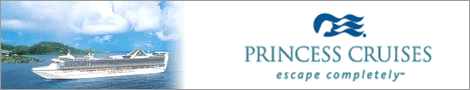 Princess Cruises